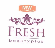 Trademark FRESH O Beauty Plus