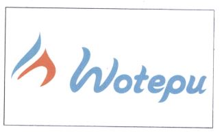 Trademark WOTEPU