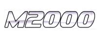 Trademark M2000