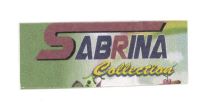 Trademark SABRINA Collection