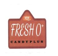 Trademark FRESH O Candy Plus