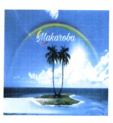 Trademark MAKAROBA