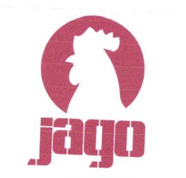 Trademark JAGO