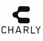 Trademark CHARLY + LOGO