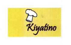 Trademark KIYATINO