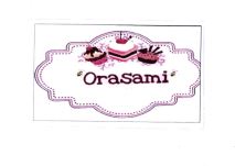 Trademark ORASAMI