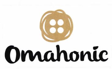 Trademark Omahonic + Logo