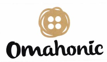 Trademark Omahonic + Logo