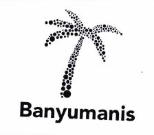 Trademark "BANYUMANIS & LUKISAN"