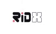 Trademark RIDX