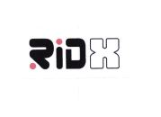 Trademark RIDX