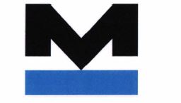 Trademark M and device