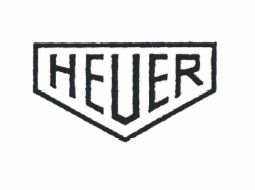 Trademark HEUER and (Design)