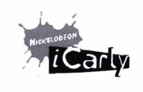 Trademark NICKELODEON iCARLY & Design