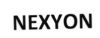 Trademark NEXYON