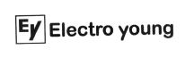 Trademark ELECTRO YOUNG + LOGO