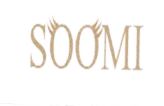 Trademark SOOMI