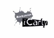 Trademark NICKELODEON iCARLY & Design