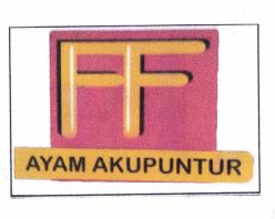 Trademark AYAM AKUPUNTUR