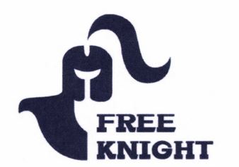 Trademark Freeknight