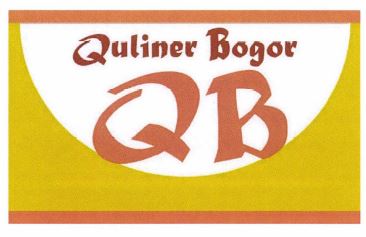 Trademark QB Quliner Boger