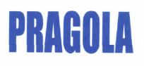 Trademark PRAGOLA