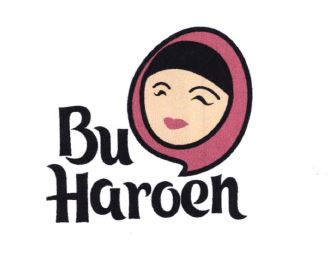 Trademark Bu Haroen