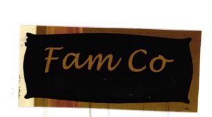 Trademark Fam Co