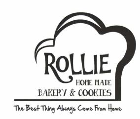 Trademark ROLLIE Bakery & Cookies