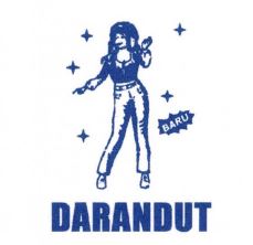 Trademark DARANDUT