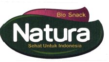 Trademark Bio Snack NATURA