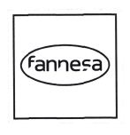 Trademark FANNESA