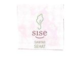 Trademark Siantar Sehat (Sise) + Logo