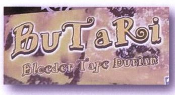 Trademark BuTaRi