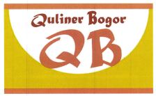 Trademark QB Quliner Boger