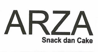 Trademark ARZA