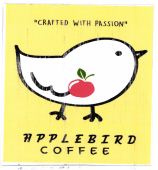 Trademark APPLEBIRD COFFEE