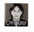 Trademark CITRA RISQY