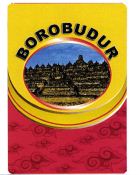 Trademark BOROBUDUR