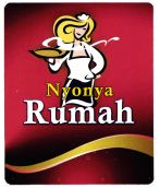 Trademark NYONYA RUMAH