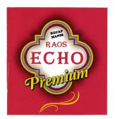 Trademark RAOS ECHO PREMIUM