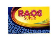 Trademark RAOS SUPER