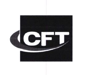 Trademark CFT & Gambar