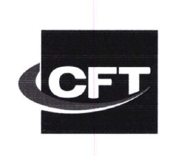 Trademark CFT & Gambar