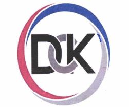 Trademark DCK + LOGO