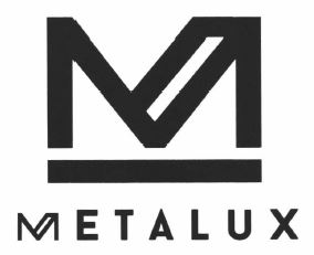 Trademark METALUX