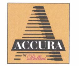 Trademark ACCURA