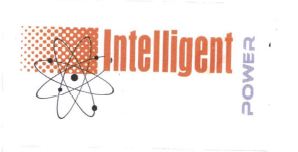 Trademark Power Intelligent + Logo