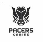 Trademark PACERS GAMING