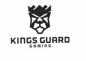 Trademark KINGS GUARD GAMING